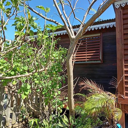 Location Bord Ocean, Holi-Wood Villa Saint-Joseph Exterior photo